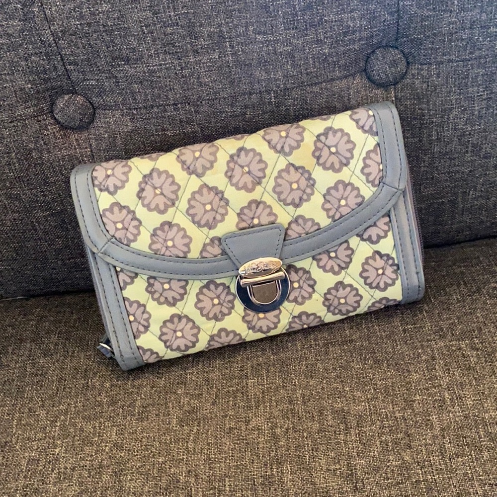 Vera Bradley Wallet
